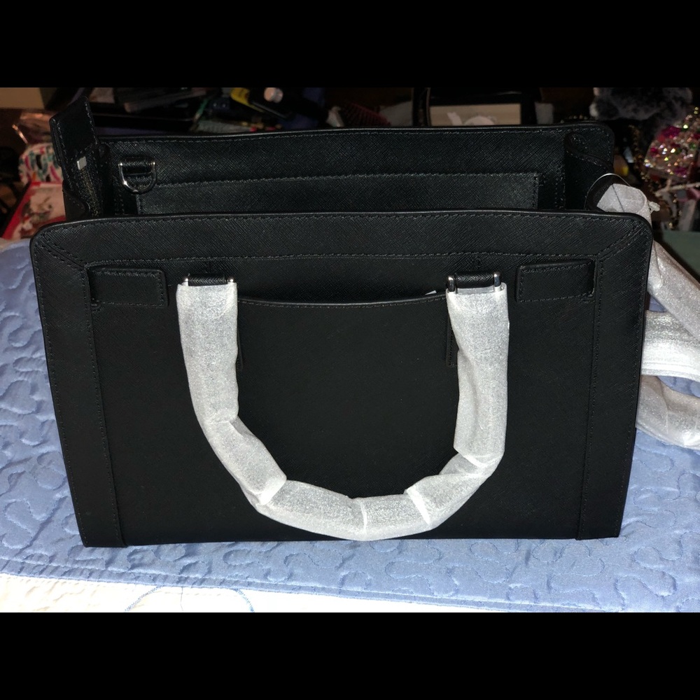 New mk purse